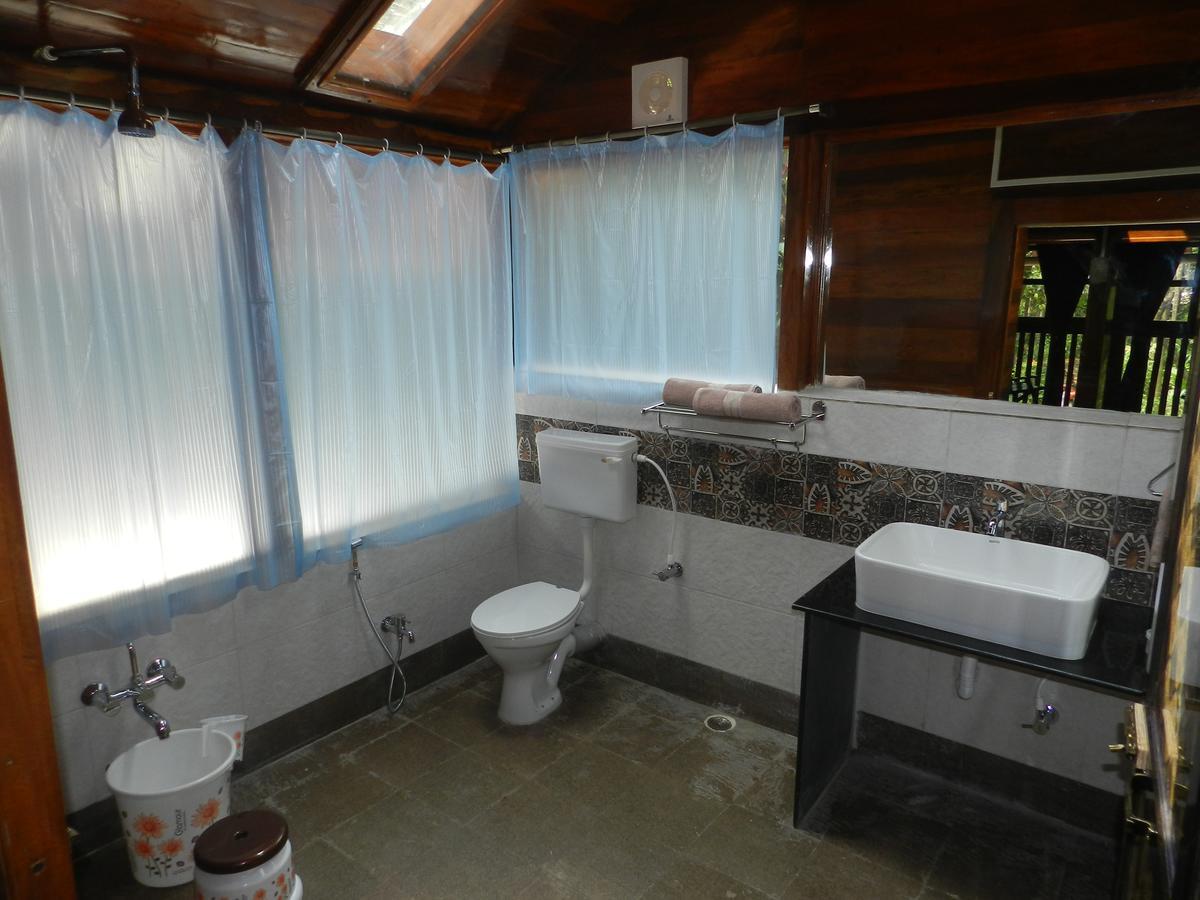 Bangli, The Finest Konkan Living Hotel Dapoli Exterior photo