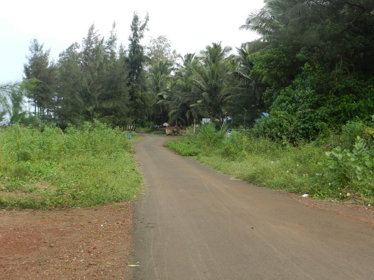 Bangli, The Finest Konkan Living Hotel Dapoli Exterior photo