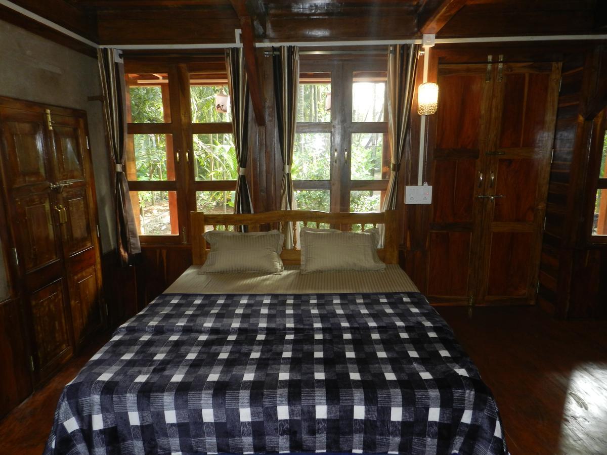 Bangli, The Finest Konkan Living Hotel Dapoli Exterior photo