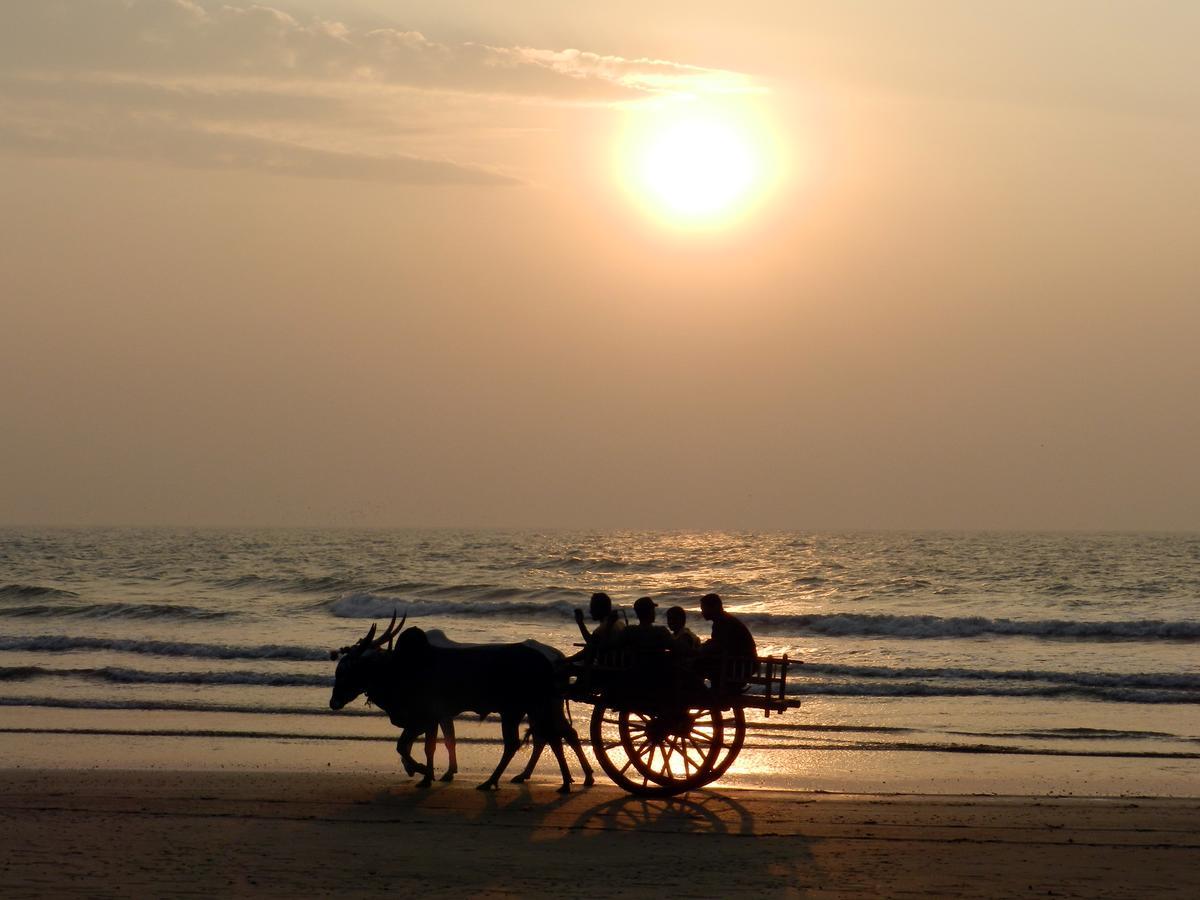 Bangli, The Finest Konkan Living Hotel Dapoli Exterior photo